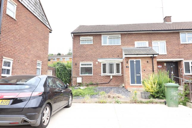 Eaton Valley Road, Luton LU2 6 bed semi