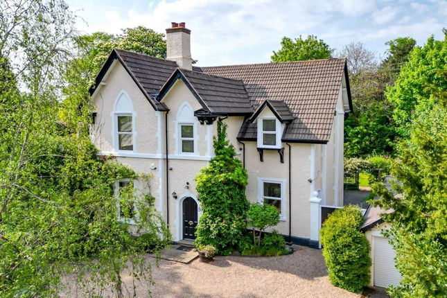 Upland Road, Selly Park, B29 6 bed detached house for sale