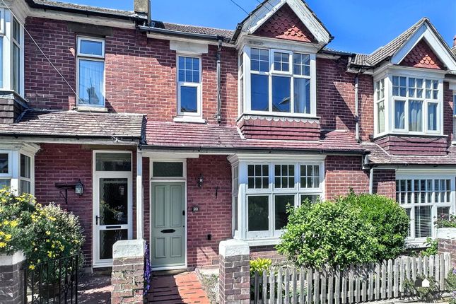 Greenfield Road, Eastbourne BN21 3 bed house for sale