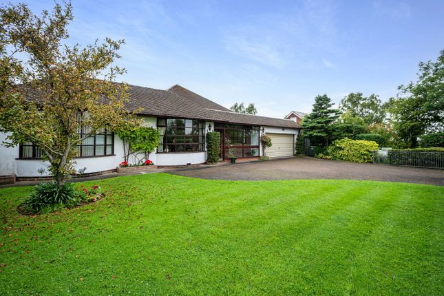 Lancaster Road, Preston PR3 4 bed detached house for sale