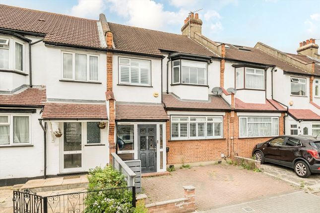 Strathbrook Road, London SW16 3 bed terraced house for sale