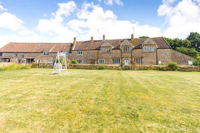 Equestrian facility for sale