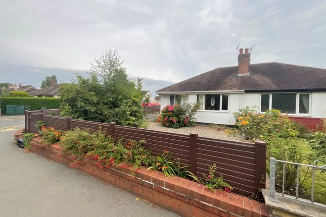 Watling Street Road, Fulwood PR2 2 bed bungalow for sale