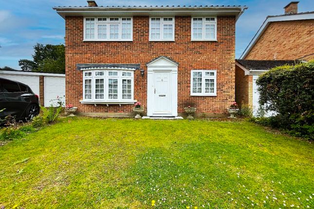 Shenfield Place, Brentwood 3 bed detached house for sale