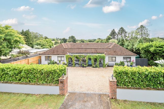 Five Ash Road, Medstead, Alton, GU34 5 bed detached house for sale