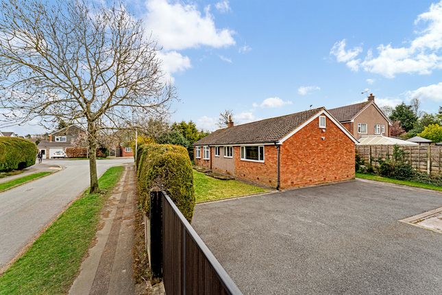 4 bedroom detached bungalow for sale