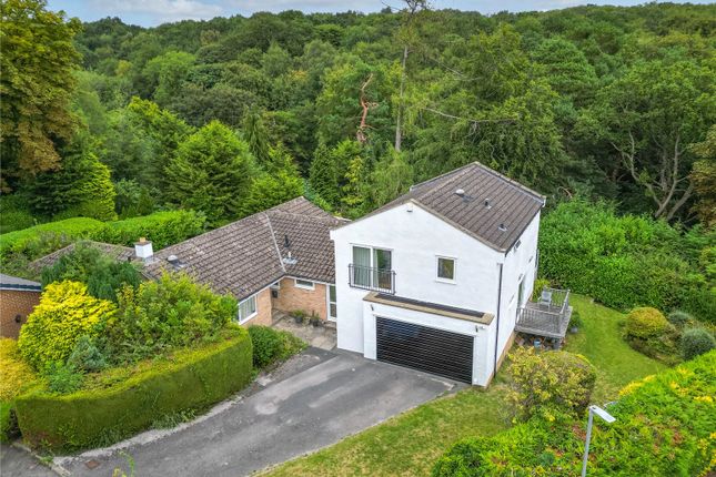 Stairfoot View, Leeds, West Yorkshire 5 bed detached house for sale