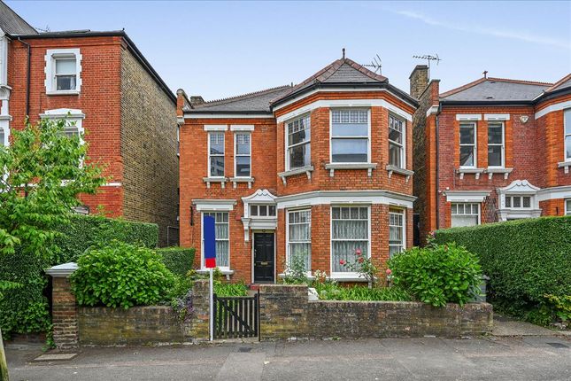 Exeter Road, Mapesbury, London, NW2 1 bed flat for sale