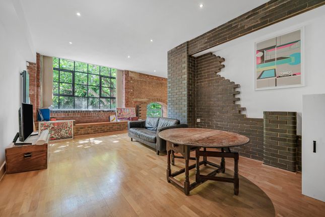 Boss House, 2 Boss Street, London 1 bed flat for sale