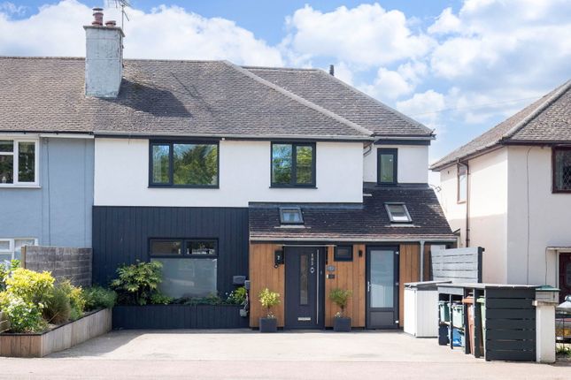 Priors Road, Cheltenham GL52 4 bed semi