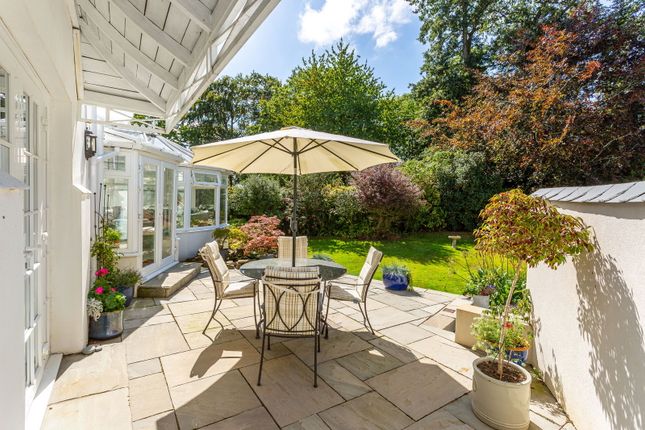 Heywood Road, Bideford EX39 5 bed character property for sale