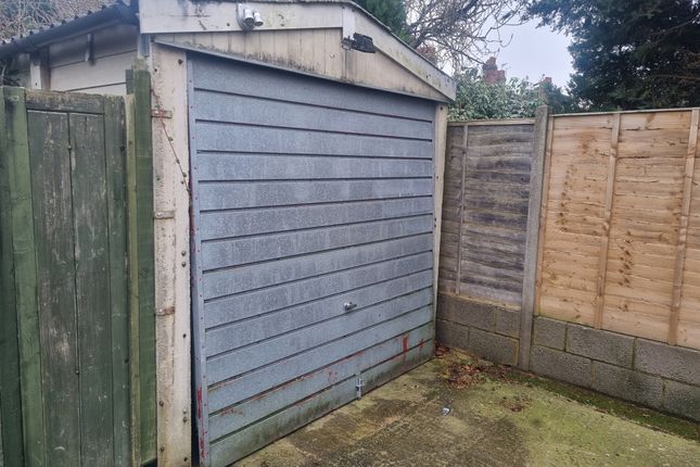 Garage for sale