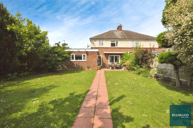 Cheviot Gardens, Cricklewood, NW2 3 bed semi