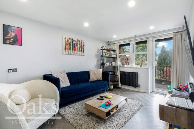 Friar Mews, West Norwood 1 bed apartment for sale