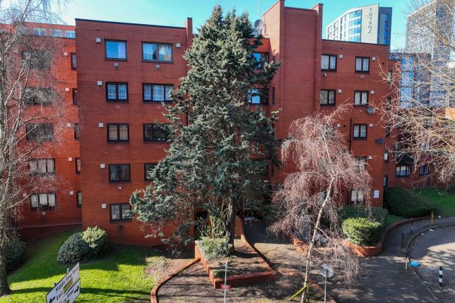 Wheeleys Lane, Edgbaston, Birmingham... 1 bed apartment for sale