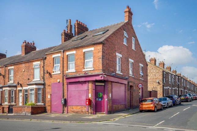 Huntington Road, York 5 bed end of terrace house for sale