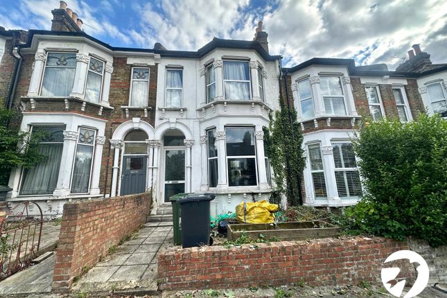 Mount Pleasant Road, London, SE13 3 bed terraced house for sale
