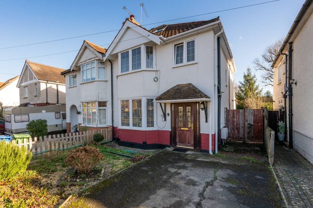 4 bedroom semi-detached house for sale