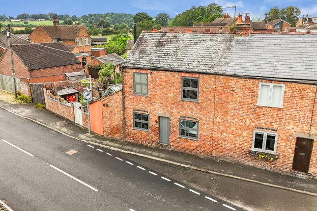 Rugby Road, Rugby CV23 3 bed end of terrace house for sale