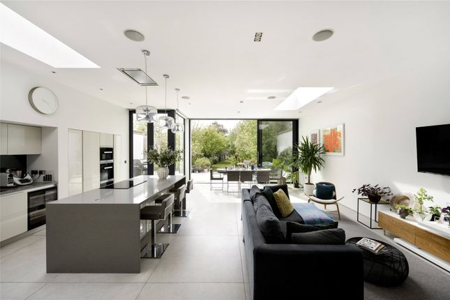 Hartington Road, London, W4 7 bed house for sale