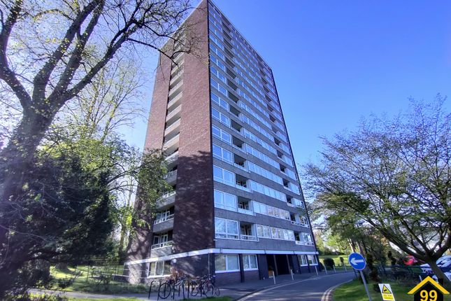 Arthur Road, Birmingham, West... 2 bed apartment for sale