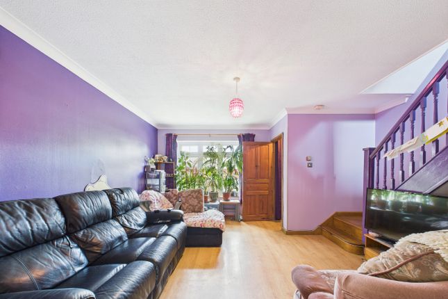Queenswood Road, Sidcup DA15 3 bed end of terrace house for sale
