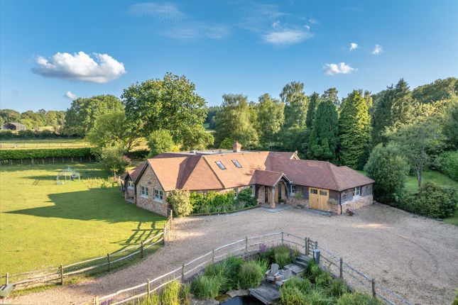 August Lane, Albury, Guildford... 6 bed detached house for sale