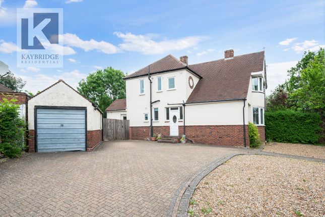 Kingston Road, Epsom, KT19 3 bed property for sale