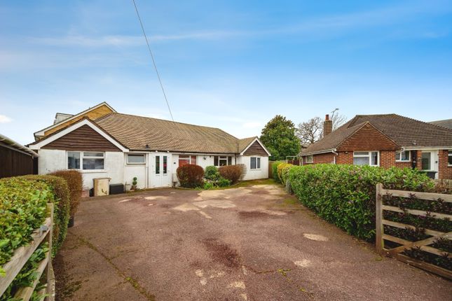 4 bedroom bungalow for sale