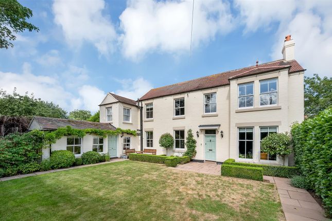 Main Street, Scarrington 5 bed detached house for sale
