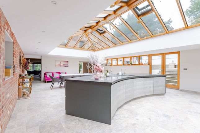 Mill Lane, Keswick 5 bed detached house for sale