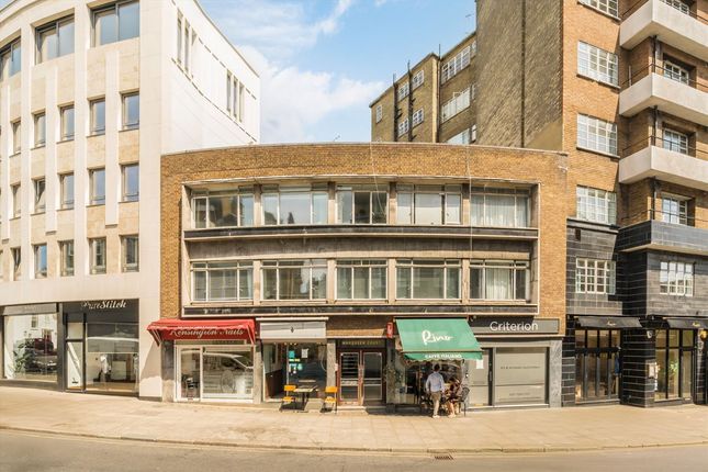 Marqueen Court, London W8 1 bed flat for sale