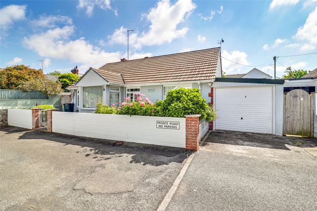 School Close, Fremington, Barnstaple... 2 bed bungalow for sale