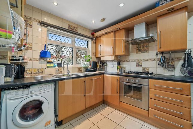 2 bed semi-detached house