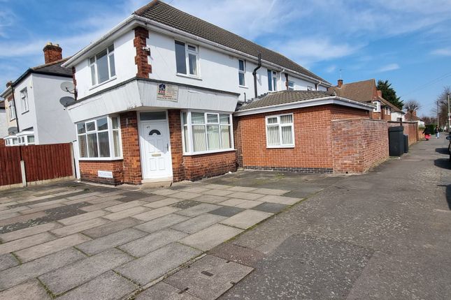 Sutton Avenue, Leicester, LE4 5 bed detached house for sale