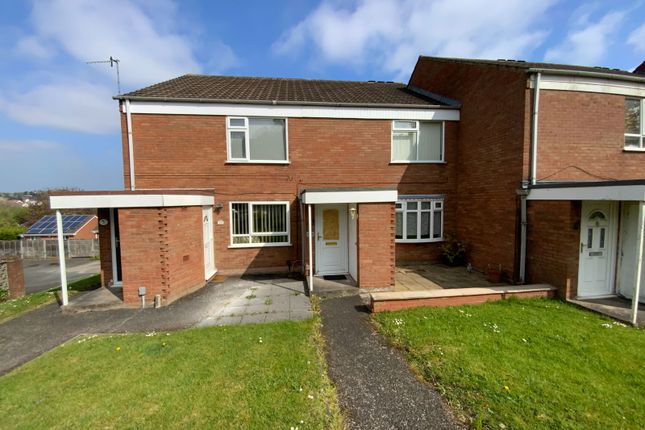 Apperley Way, Halesowen B63 1 bed flat for sale