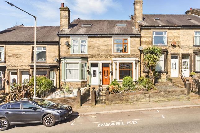 Langroyd Road, Colne, BB8 3 bed terraced house for sale