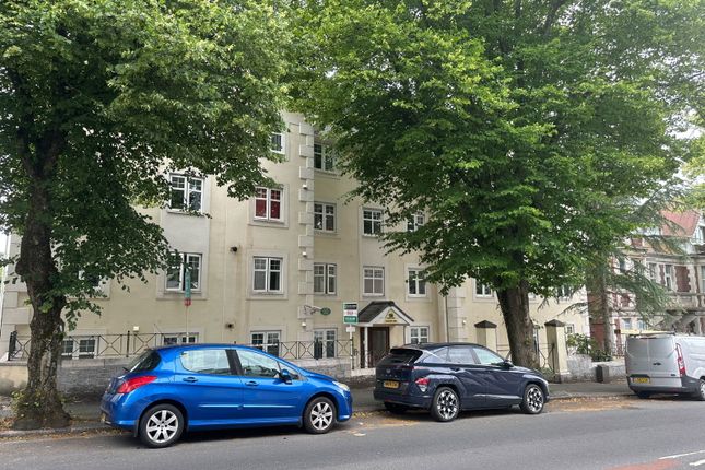 Albert Road, Plymouth PL2 2 bed flat for sale