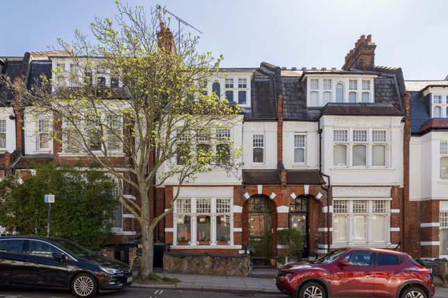 Glenmore Road, London, NW3 7 bed terraced house for sale