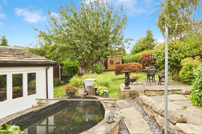 3 bedroom cottage for sale