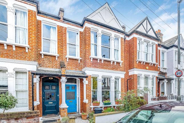 Fernside Road, London, SW12 3 bed terraced house for sale