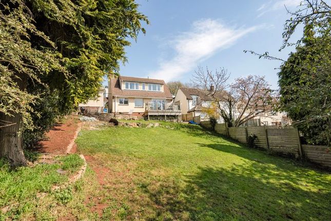 Providence Lane, Long Ashton 2 bed detached house for sale