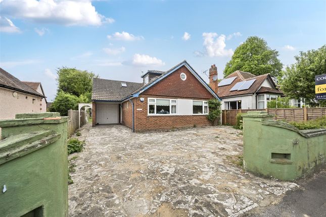 4 bedroom detached bungalow for sale