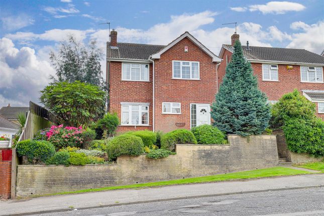 Westdale Lane, Carlton NG4 4 bed detached house for sale