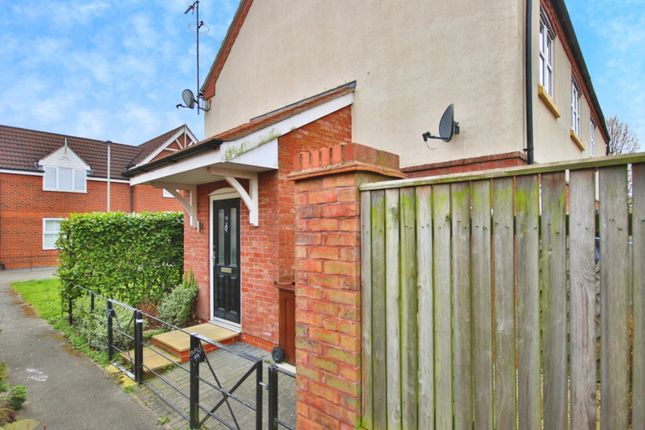 Shinewater Park, Kingswood, Hull, HU7... 1 bed apartment for sale
