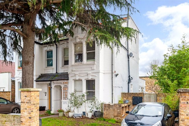 10 bedroom semi-detached house for sale