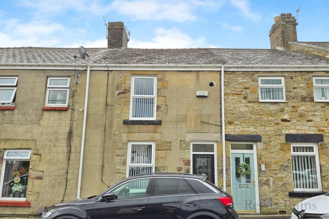 Rosebery Terrace, Durham DH8 2 bed terraced house for sale