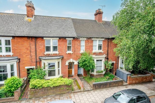 Waterloo Road, Bedford 2 bed maisonette for sale