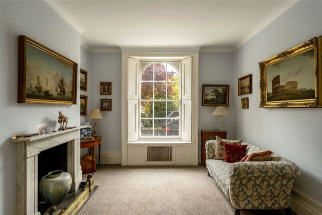 Paultons Square, Chelsea, SW3 4 bed terraced house for sale