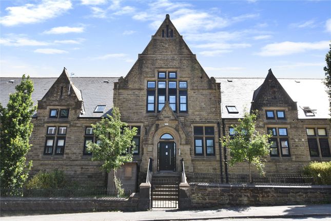 Priestley Manor, Peel Street, Morley... 2 bed apartment for sale